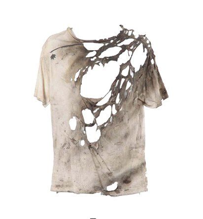 Introducing our NEW: "Torn" by Bruce T-Shirt Collection"  Get an authentic t-shirt torn by Bruce Banner himself Ripped Clothes, Distressed Clothes, Kostum Peri, Distressed Shirts, Distressed Outfit, Ripped Shirt, Zombie Clothes, Ripped Shirts, Zombie Costume