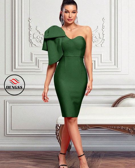 https://dengss.clothing/dengss-one-shoulder-big-bow-shoulder-split-back-bandage-dress/?feed_id=2188429&_unique_id=663364aa4381b&utm_source=Instagram&utm_medium=28dengss&utm_campaign=FS%20Posteronline%20clothing#DENGSS #fashion #style #love #instagood #like #beautiful #follow #clothing #model #beauty #happy #cute #shoes #shop #DENGSSFASHION #DENGSSSHOES #DENGSSKIDS Color: RedStyle: PartyPattern Type: PlainDetails: Split, Zipper, Big BowNeckline: Asymmetrical NeckSleeve Length: Short Sleeve... Derby Dresses, Cocktail Dress For Women, Green Cocktail Dress, Graduation 2024, Party Cocktail Dress, Green Cocktail, Bandage Midi Dress, Big Bow, Wardrobe Ideas