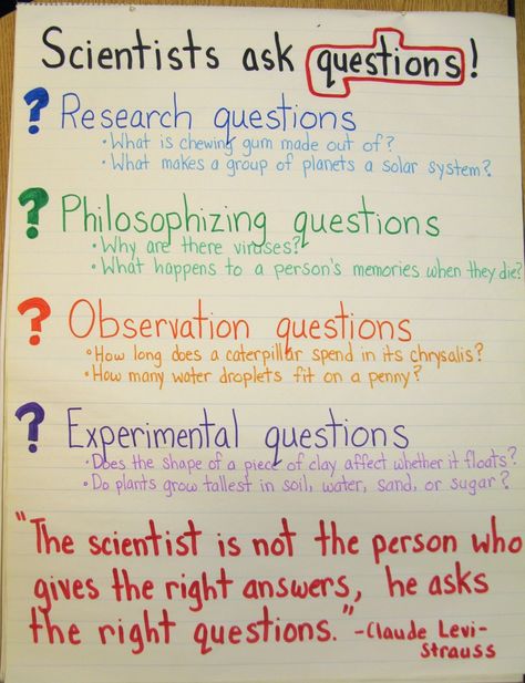 Asking Questions Like a Scientist: An Ice Balloon Exploration Science Inquiry, Science Anchor Charts, Science Stations, Scientific Thinking, Social Innovation, Science Questions, Third Grade Science, Science Club, Science Notebooks