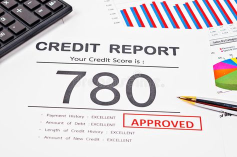 Credit score report. And approved with pen and calculator on business report doc , #AD, #report, #approved, #Credit, #score, #business #ad Credit Score Picture, 800 Credit Score, Dispute Credit Report, Credit Dispute, Clark Howard, Credit Card Balance, Fix Your Credit, Good Credit Score, Improve Your Credit Score