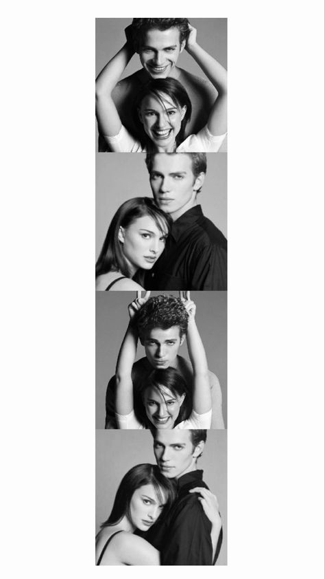 Celebrities Photobooth, Celebrity Bookmark, Photo Bookmarks, Anakin And Padme, Bookmark Printing, Shatter Me Series, I Love Cinema, Hayden Christensen, Hate Men