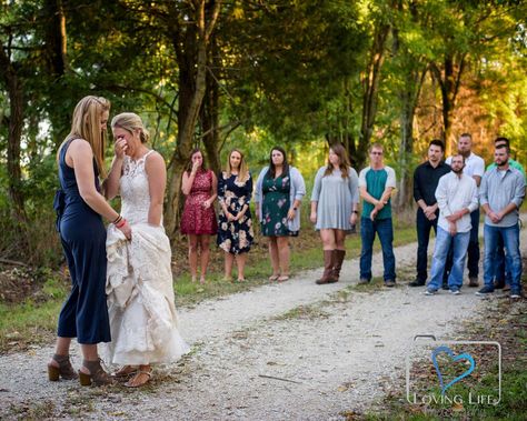 Widow Wedding, Bride Wedding Photos, Marriage Pictures, Victorian Bride, Bride’s Mother, Purple Wedding Dress, One Last Time, Emotional Photography, Marriage Ceremony