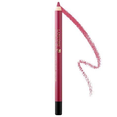 DRAMA LIQUI-PENCIL™ Longwear Eyeliner - Lancôme | Sephora Hipster Hair, Eyeliner Glitter, Eyeliner Shapes, How To Do Eyeliner, Urban Fashion Girls, Eyeliner Tips, Urban Wear Women, Eyeliner For Beginners, Eyeliner Products