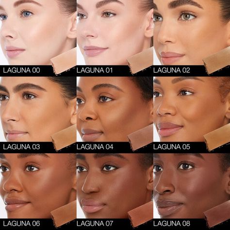 Best contouring products