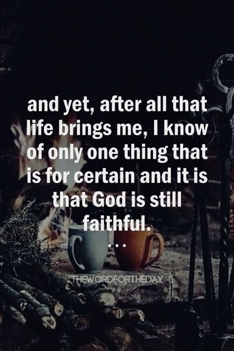 Vertrouw Op God, Quotes Faith, Ideas Quotes, Faith Inspiration, Verse Quotes, Faith In God, Quotes About God, Trust God, Faith Quotes