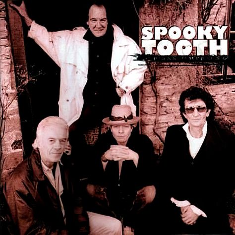 Spooky Tooth - Cross Purpose Spooky Tooth, New Age, Album Covers, Movie Posters, Fictional Characters, Film Posters