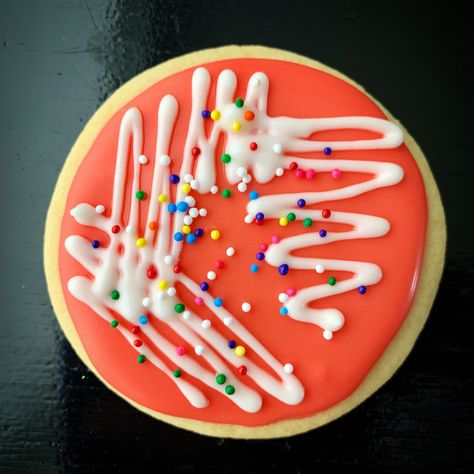 Lab Themed Food, Lab Week Food Ideas, Lab Week Cookies Decorated, Lab Cookies Decorated, Laboratory Week Ideas, Microbiology Cookies, Biology Graduation Party, Biology Cookies, Lab Week Ideas