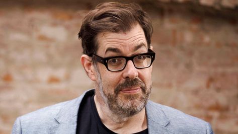 Richard Osman reveals final Thursday Murder Club cast member Celia Imrie, Booked And Busy, Richard Osman, Hard Working Person, Mrs Doubtfire, Chris Columbus, Ben Kingsley, Toddler School, Pierce Brosnan