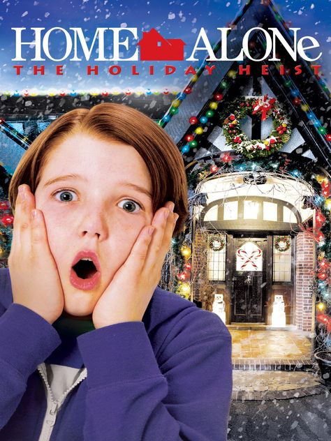 Watch Home Alone, Debi Mazar, Home Alone Movie, Scary Houses, Movies Posters, Holiday Movie, Home Alone, Hindi Movies, Dundee