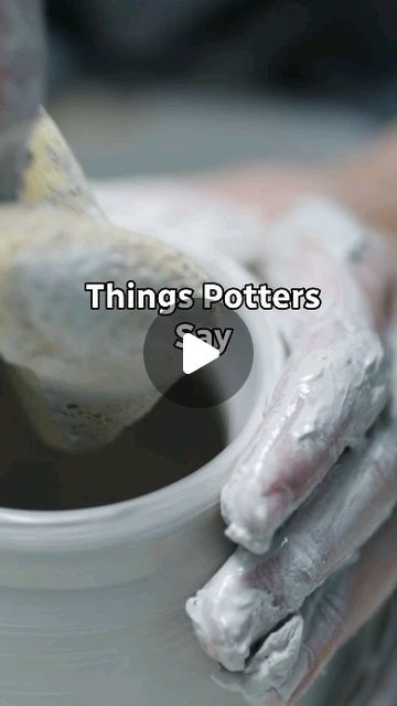 Beginner Pottery, Traditional Pottery, Pottery Gifts, Pottery Crafts, Pottery Classes, Thrown Pottery, Pottery Ceramics, Pottery Making, Class Ideas