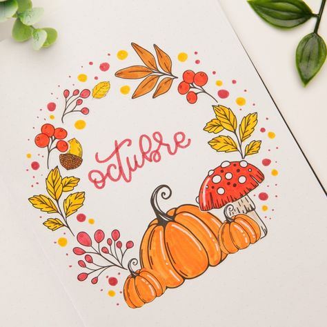 Descargable en formato DIGITAL de Doodles de otoño para Decoración. Puedas imprimirlo y pegarlo en tu libreta, agenda o Bullet Journal. Al adquirir este producto te enviaremos mediante correo electrónico un archivo en formato PDF con descargables de diferentes dibujos para decorar tu BuJo. Concretamente: - Doodles de Otoño Autumn Lettering, Ballet Journal, Diary Design, Making Goals, Christian Planner, Minimalist Drawing, Art Journal Therapy, Bullet Journal Design Ideas, Bullet Journal School