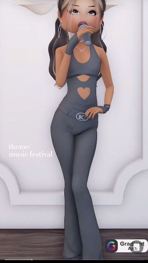 ₊‧°𐐪♡𐑂°‧₊ #roblox #robloxdresstoimpress #robloxdti #robloxfashion #dresstoimpress #dti #outfitideas #dtioutfits #dresstoimpressoutfits #robloxmakeup #robloxdtimakeup #dtimakeup #dresstoimpressideas Horror Movie Outfits, Outfits Inspo Baddie, Church Outfit For Teens, Movie Star Dress, Instagram Model Outfits, Soft Feminine Outfits, Japan Outfits, Epic Clothing, Hot Weather Outfits