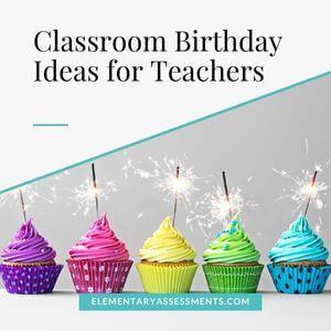 These classroom birthday ideas for teachers offer fun ways to celebrate educators’ birthdays at school. Make teachers feel seen on their special day. Teacher Birthday Surprise Ideas, Teacher Birthday Classroom Ideas, 50th Birthday Ideas For Teacher, Teacher Birthday Celebration Ideas, Teacher Birthday Ideas Classroom, Teacher Birthday Party Ideas, Teacher Birthday Ideas From Students, Teacher Birthday Party In Classroom, Teacher Birthday Gifts From Students