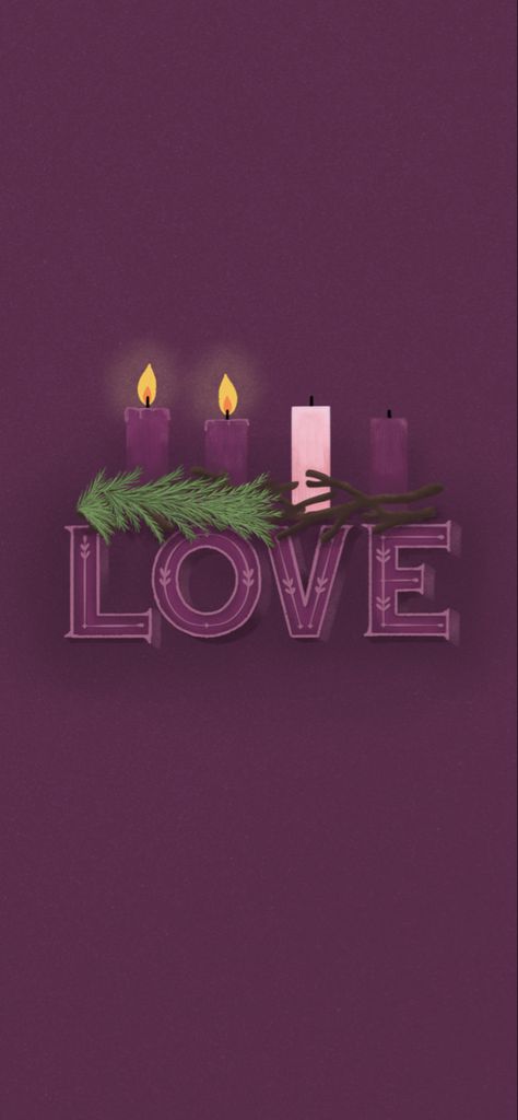 Advent Wallpaper Iphone, Advent Wallpaper, Advent Background, Christmas Wallpaper Ipad, December Quotes, Christmas Advent, Ipad Wallpaper, Christmas Wallpaper, Phone Backgrounds