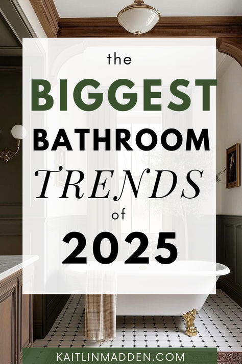 Buy buy white bathrooms. These are the trends to look out for in 2025 Complete Bathroom Ideas, Beige Stone Bathroom Ideas, Mixed Marble Bathroom, On Trend Bathroom Ideas, Double Shower Small Bathroom, Pearl Bathroom Ideas, Floor Decor Bathroom Ideas, On Trend Bathrooms, Neutral Bathroom Inspiration