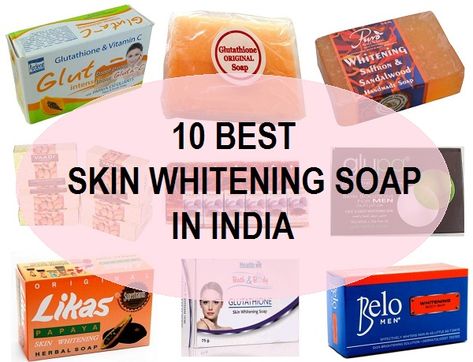 10 Best Skin Whitening Soaps for Men & Women in India http://tipsandbeauty.com/10-best-skin-whitening-soap-for-men-and-women-in-india/ Bleaching Cream, Skin Lightening Cream, Whitening Face, Whitening Soap, Moisturizing Body Wash, Best Skin, Whitening Cream, New Skin, Better Skin