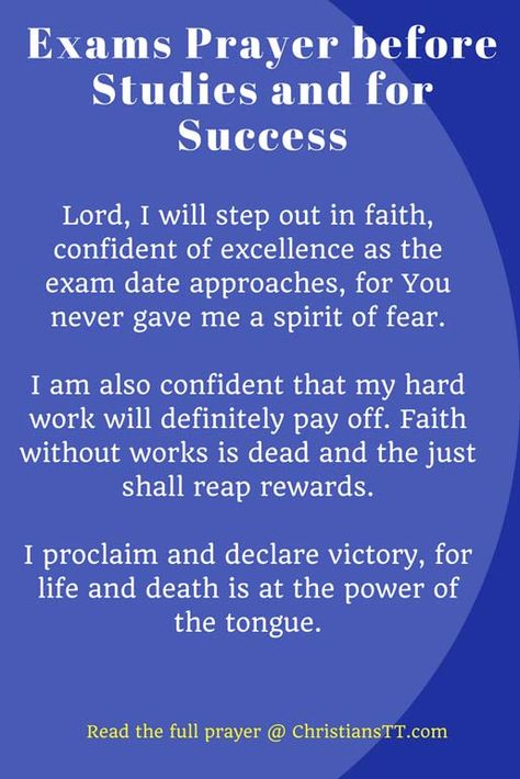 Prayer for success while studying and before Exams Motivation For Matric Exams, Affirmations Before Studying, Prayers Before Exams, Prayer Before Studying For Exam, Prayers For Studying, Prayer Against Procrastination, Prayer To Pass An Exam, Prayer For Procrastination, Prayer For Passing An Exam