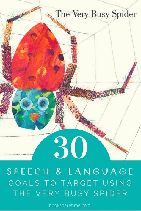 Pronouns Speech Therapy, The Very Busy Spider, Toddler Speech, Childrens Books Activities, Play Therapy Techniques, School Speech Therapy, Preschool Language, Speech Therapy Games, Speech Language Activities