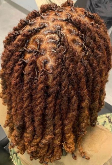 Twist Hair Men, Dyed Locs, Dyed Dreads, Hair Twists Black, Short Dreadlocks Styles, Dread Hairstyles For Men, Cute Dreads, Dreadlock Hairstyles For Men, Short Locs Hairstyles