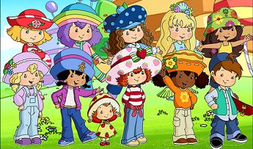 Strawberry Shortcake Character, Huckleberry Pie, Hulk Character, Strawberry Shortcake Cartoon, Circus Characters, Strawberry Shortcake Characters, Childhood Memories 2000, Angel Cake, 80s Cartoon