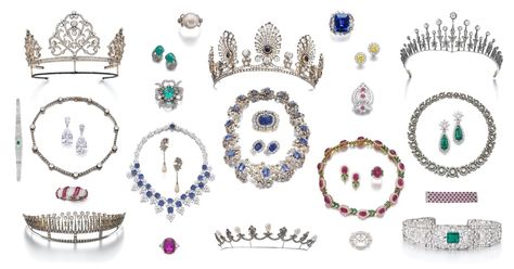 Sotheby’s Magnificent Jewels and Noble Jewels | 10 November 2021 | The Royal Watcher Magnificent Jewels, 10 November, Diamond Pendent, Princess Alice, Diamond Tiara, Princess Beatrice, Princess Margaret, Diamond Brooch, Princess Victoria