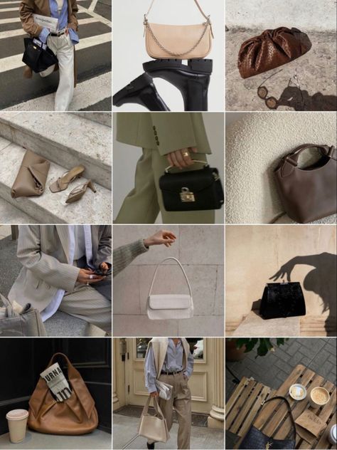 Bags Instagram Feed, Bag Advertising Photography, Aesthetic Purse, Advertising Bags, Tote Bag Business, Luxury Bag Brands, Photography Bags, Expensive Bag, Aesthetic Bags