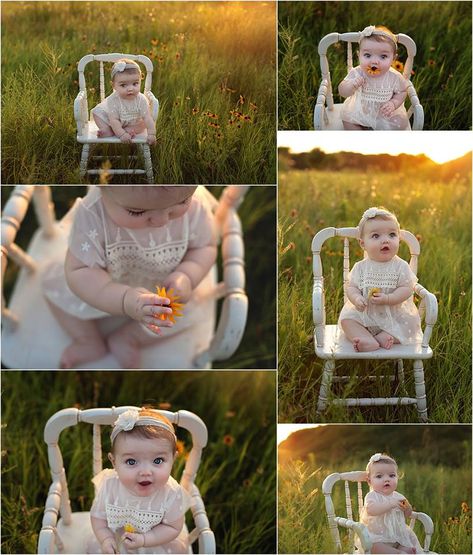 12 months- may 15 Month Photo Ideas Pictures, 9 Month Outdoor Photo Ideas, Outdoor Milestone Pictures, Spring 6 Month Pictures, 1 Year Birthday Photoshoot Outdoor, Outdoor 1 Year Photoshoot, Infant Outdoor Photoshoot, 10 Month Old Photoshoot, 6 Month Baby Picture Ideas Outdoor