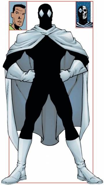 Doorman - Herald of Oblivion and member of the Great Lakes Initiative. Obscure Comic Book Characters, Obscure Superheroes, Villain Suit, Marvel Characters Quiz, New Superheroes, Iron Flame, Marvel Character Design, Arte Nerd, Ultimate Marvel