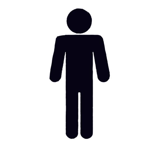 #stickman #man #nobackground #blackfigure #figure #stickfigure #stickwomen #freetoedit Black Sillhoute, Black Figures Shadows, Shadow Person, Demon Aesthetic, Hazard Sign, Black Figure, Stick Man, Fashion Hacks Clothes, Stick Figures