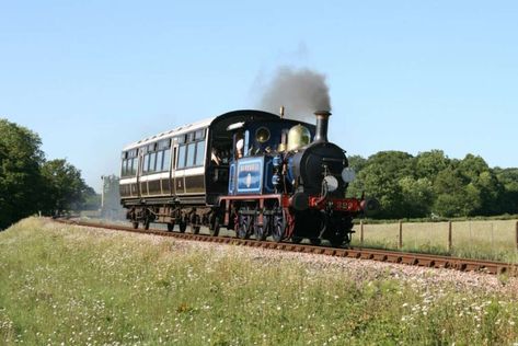 Appeal to return Bluebell locomotive back to service https://www.railadvent.co.uk/2024/08/appeal-to-return-bluebell-locomotive-back-to-service.html Bluebell Railway, Flying Scotsman, Network Infrastructure, Rolling Stock, Steam Locomotive, Model Railway, Video Streaming, Edinburgh