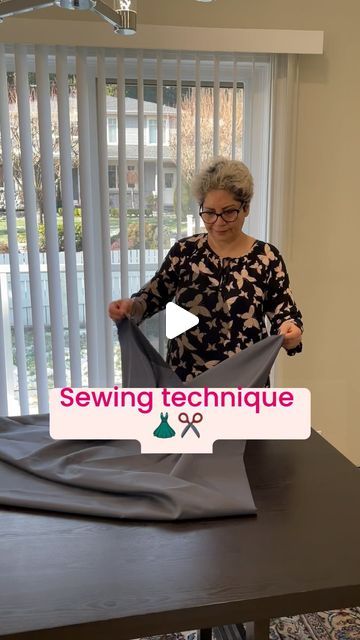 Dress Patron Simple, Dress Sewing Tutorials Videos, How To Cut And Sew A Dress, Dress Sewing Patterns Free Easy, Stitching Dresses Tutorials, Dress Making Videos, How To Sew A Dress, Simple Dress Diy, Don Xhoni