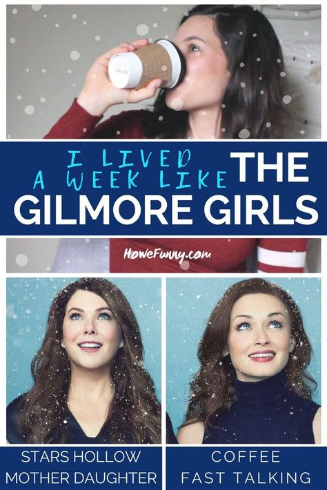 Lorelai And Rory Gilmore, Rory Lorelai, Gilmore Girls Netflix, Lorelai And Rory, Songs For Boyfriend, 90s Television, The Marvelous Mrs Maisel, The Gilmore, Comedy Song