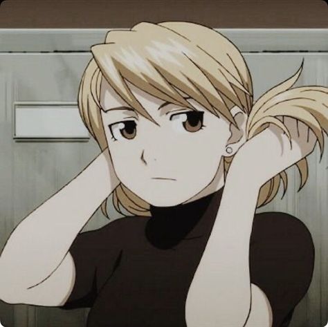 Alphonse Fullmetal Alchemist, Riza Hawkeye, Full Metal Alchemist, Alphonse Elric, Roy Mustang, Fullmetal Alchemist Brotherhood, Aesthetic Tumblr, Fullmetal Alchemist, Fanarts Anime