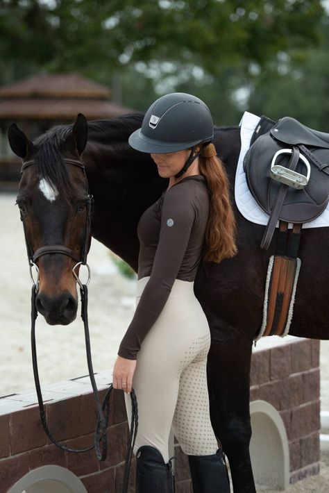 Equestrian Chic, Equestrian Lifestyle, Riding Gear, Equestrian Style, A Horse, Horse Riding, Equestrian, Saddle, Lifestyle