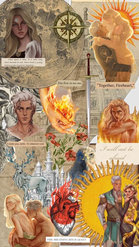 #throneofglass #tog #aelin #aelinandrowan Tog Aelin, Throne Of Glass Fanart, Diy Gifts To Sell, Throne Of Glass Books, Crown Of Midnight, Fantasy Romance Books, Empire Of Storms, Throne Of Glass Series, Sarah J Maas Books