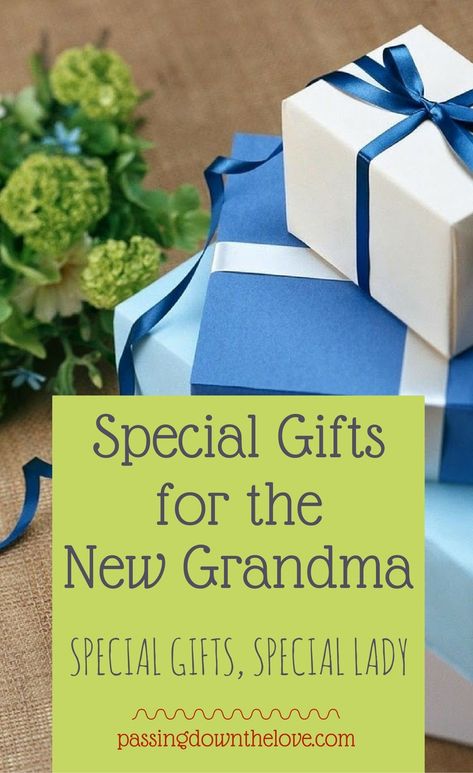 Find the perfect gift for the new Grandma.  Here are gift ideas to get you started.  Special gifts for a special Grandma. #gifts #newgrandma #shower Bday Gift For Boyfriend, First Time Grandparents, Gifts For New Grandma, New Grandparent Gifts, Presents For Grandma, First Time Grandma, Grandchildren Gifts, Grandparenting, First Mothers Day Gifts