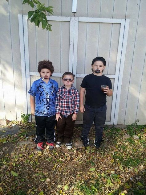 Trailer Park Boys Costume, Teen Relationships, Around The Fur, Trailer Park Boys, Couples Halloween Outfits, Black Tv, Parenting Done Right, Funny Boy