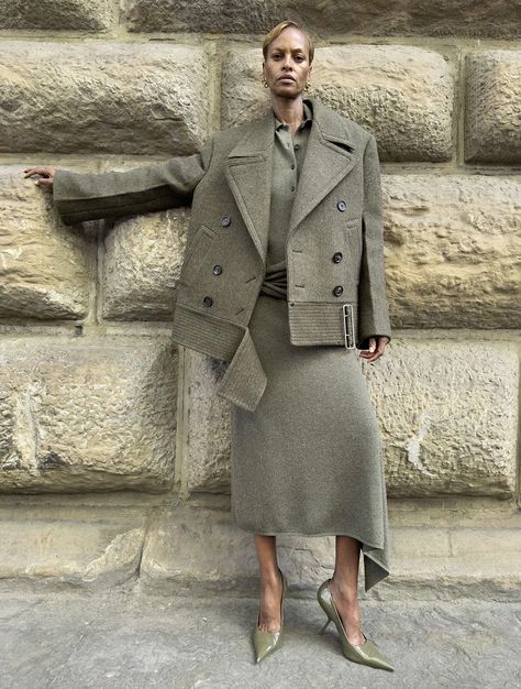 Juergen Teller, Soft Tailoring, Brand Magazine, Vintage Inspired Fashion, Next Fashion, Winter 2024, 2024 Collection, Fashion Labels, Aesthetic Outfits