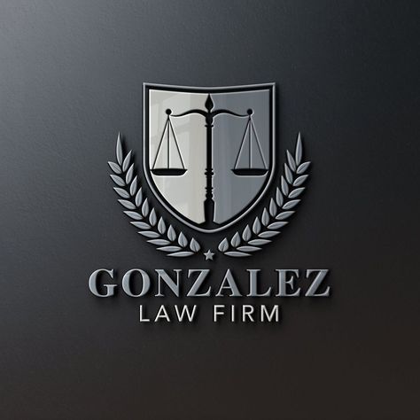 Law Firm Logo Design | Attorney Logo Design | Lawyer Logo | Judicial Scale Design | Law Office Logo | Attorney at Law | Professional Logo onlinelogodesign #fashionlogo #creativedesign Law Office Logo, Attorney Logo Design, Law Firm Office, Firm Logo Design, Law Logos Design, Lawyer Logo, Realtor Logo Design, Law Firm Logo Design, Zazzle Business Cards