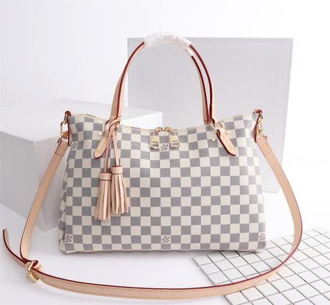 Lv damier