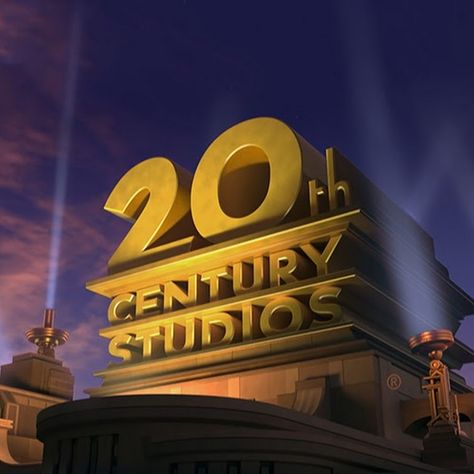 Old Apple Logo, Top 10 Films, Film Logo, 20th Century Studios, Movie Studios, Alvin And The Chipmunks, Downtown Disney, Walt Disney Studios, Marvel Entertainment