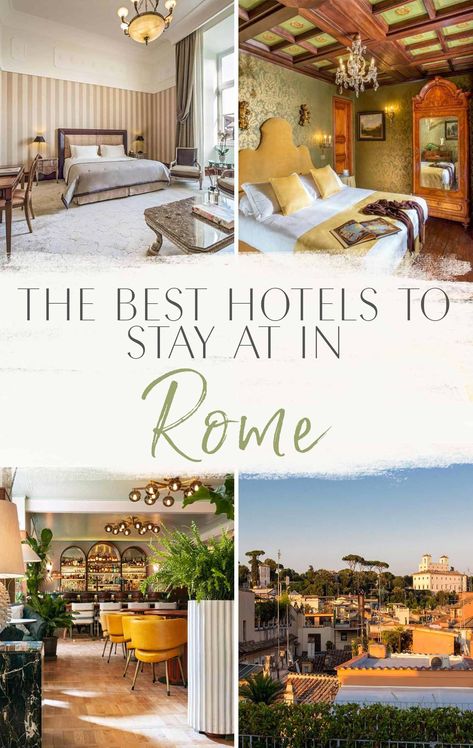 Rome Hotels Luxury, Rome Italy Hotels, Hotel Eden Rome, Rome Hotels Budget, Best Places To Stay In Rome, Best Hotels In Rome Italy, Rome Airbnb, Hotels In Rome Italy, Hotel In Rome