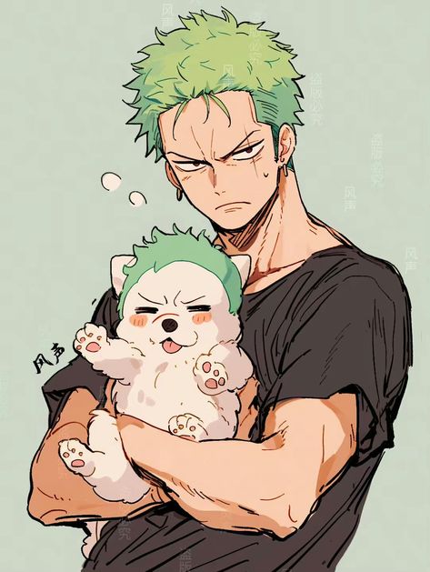 Zoro Roronoa, Easy Drawings For Beginners, One Piece Cartoon, One Piece Crew, One Piece Ace, One Piece Funny, One Peice Anime, Zoro One Piece, One Piece Drawing