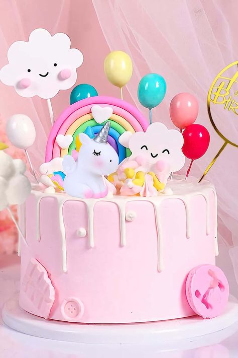 Kids birthday cake, kids party, kids cake, party cake 4 Yo Birthday Cake, Birthday Cake 3 Yrs Old Girl, Cakes For 3 Year Girls Birthday, Third Birthday Cake Girl, Birthday Cake For 3yrs Old Girl, Birthday Cake Kids Girl, Birthday Cake Toddler Girl, Cake Designs For Kids Girl, Pink Birthday Cake For Girls Kids