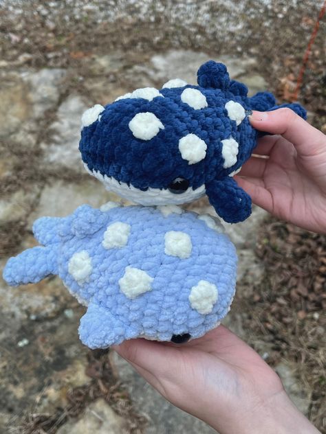 Crochet Whale Shark, Shark Plushies, Crochet Sea Animals, Crocheted Shark Pattern, Crochet Shark, Crochet Whale, Easy Crochet Animals, Shark Pattern, Crochet Turtle