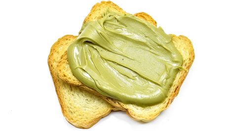 Pistachio Butter Toast, Recipes Using Pistachio Paste, What To Do With Pistachio Butter, Pistachio Butter Recipe Ideas, What To Do With Pistachio Cream, Pistachio Butter Recipe Desserts, Pistachio Cream Uses, Recipes Using Pistachio Cream, Pistachio Icing Recipe