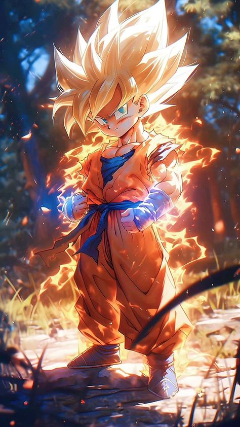 رسم كاريكاتير, Dragon Ball Z Iphone Wallpaper, Genos Wallpaper, Image Dbz, Dragon Ball Wallpaper Iphone, Goku Wallpaper, Dragon Ball Painting, Dragon Ball Super Wallpapers, Dragon Ball Art Goku