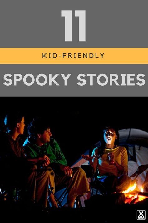 'Tis the season for stories that go bump in the night! Try these not-so-scary stories to spook your kids this Halloween. Spooky Stories For Kids, Campfire Stories For Kids, Ghost Stories For Kids, Short Ghost Stories, Halloween Stories For Kids, Scary Stories For Kids, Halloween Camping, Bump In The Night, Campfire Stories