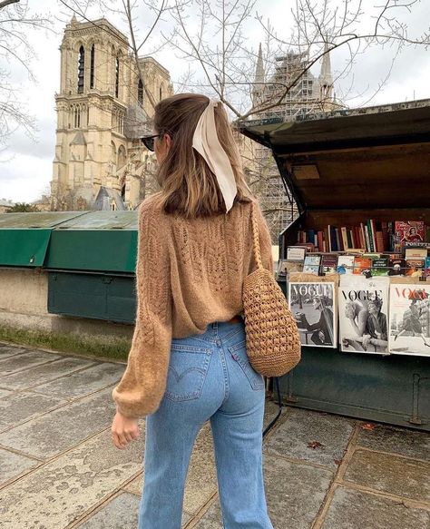 Parisian Style Outfit, Parisienne Style, Paris Chic, Jeanne Damas, Paris Outfits, Parisian Chic, Inspired Outfits, Autumn Outfit, French Girl