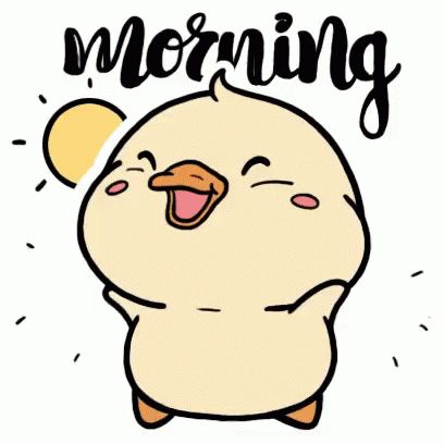 Morning Goodmorning GIF - Morning Goodmorning - Discover & Share GIFs Good Morning Gif Images, Cute Good Morning Gif, Good Morning Gift, Good Morning Cartoon, Good Morning Motivation, Night Greetings, Good Morning Images Hd, Good Morning Animation, Morning Cartoon